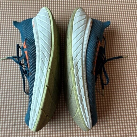 Hoka One‎ One Carbon x 3 Mens 12 D Shoes Running main image 10